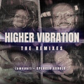 Higher Vibration (iamsaari Remix) Mark II & Aleesia