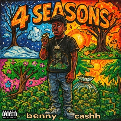4 Seasons - EP