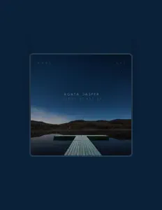 Escucha a Agata Jasper, mira videos musicales, lee su biografía, consulta las fechas de las gira y más.