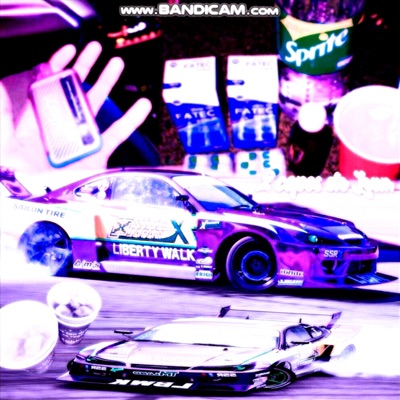 2 copos de Lean (feat. Ynuneszz) - Single