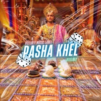 Pasha Khel - Single - iFeelRey