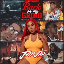 Why You Mad (feat. Jah Jah) Break'em Off Music Group