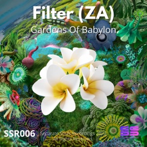 Gardens of Babylon - Single
