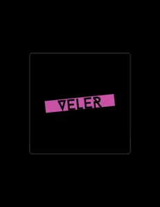 Listen to VELER, watch music videos, read bio, see tour dates & more!