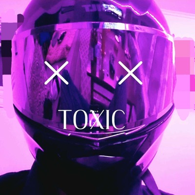 Toxic (feat. Kwest) - Single
