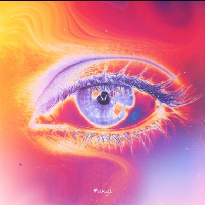 Ojos bellos (feat. Frosset) - Single