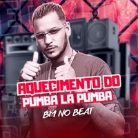 Aquecimento do Pumba Lá Pumba - Single - BM NO BEAT
