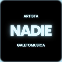 NADIE - Single - Galeto