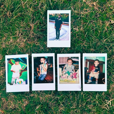 Polaroids + Nightcore - Single