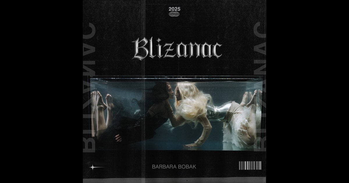Blizanac - Barbara Bobak