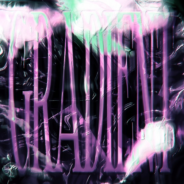 GRADIENT - EP