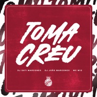 Toma Creu - Single - Mc M12