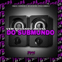 Vem Roçando a Xota do Submundo (feat. Iraqui Zl) - Single - Oficial DJ Menor JV, MC LUIS DO GRAU & Oliveira Mc 011