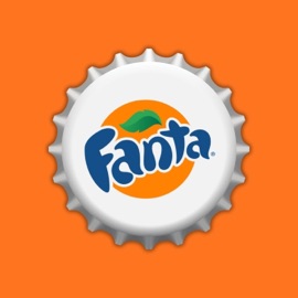 Fanta Jitter