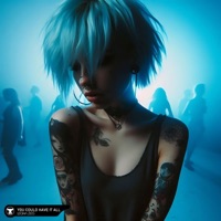 You Could Have It All - Single - Legna Zeg