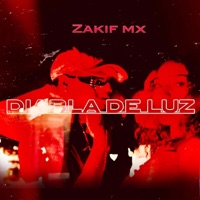 Diabla de Luz (feat. Zakif) - Single - Bunker Oficial Music