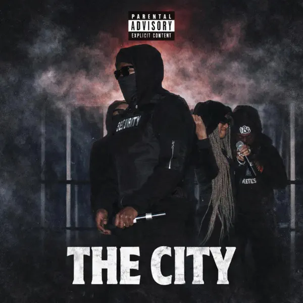 Prime Kool — The City (757) (feat. Ger Chapo & Big Mo'): тексты