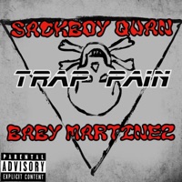Trap Pain (feat. Baby Martinez) - Single - Sackboy Quan