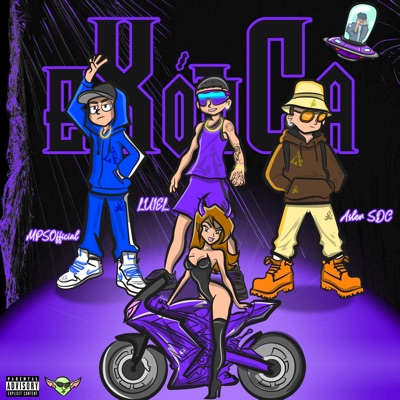Exotica - Single
