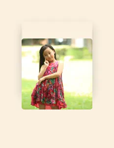Escucha a 毕兰婷, mira videos musicales, lee su biografía, consulta las fechas de las gira y más.