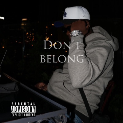 Dont belong - Single