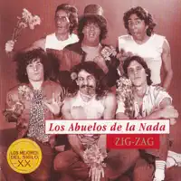 NO PUEDO DECIRTE NO — LOS ABUELOS DE LA NADA