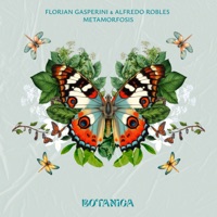 Metamorfosis - EP - Florian Gasperini & Alfredo Robles