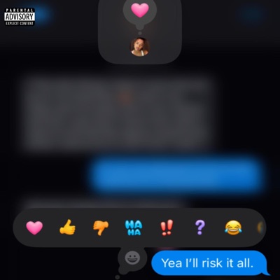 Risk it All (feat. Bojacc) - Single