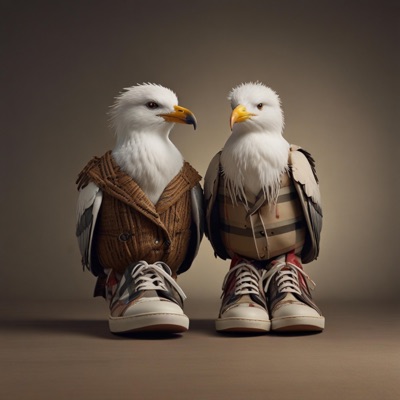 Burberry Shoes - Single