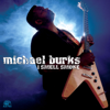 Michael Burks - Lie To Me artwork