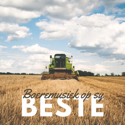 Boeremusiek Op Sy Beste