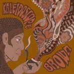Kaleidoscope Brown