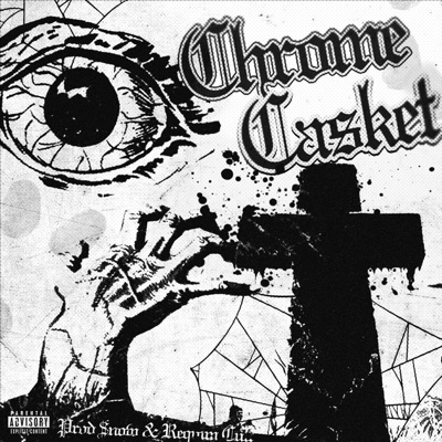 CHROME CASKET - Single