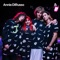 Emerson (Audiotree Live Version) - Annie DiRusso lyrics