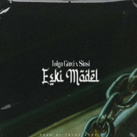 Eski Model (feat. Sinsi) - Single - Tolga Gürci
