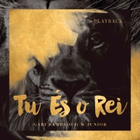 Tu És o Rei (Playback) - Single - Gabi Sampaio