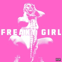 Freaky Girl - Single - Kunoichi Mulan