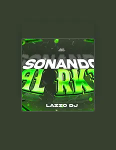Listen to LAZZO DJ, watch music videos, read bio, see tour dates & more!