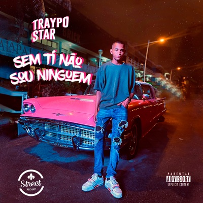 Sem Ti Não Sou Ninguém - Single
