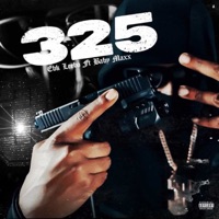 325 (feat. Baby Maxx) - Single - EBK Leebo