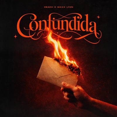 Confundida - Single