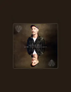 聆聽 Nicolas Driot、觀看音樂影片、閱讀小傳、查看巡演日期等！