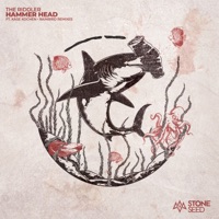 Hammer Head - Single - The Riddler, Käse Kochen & Rainbird