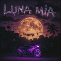 LUNA MIA - EP - ARXF
