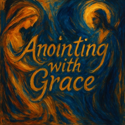 Anointed with Grace (Instrumental) [feat. 劉卓軒] - Single