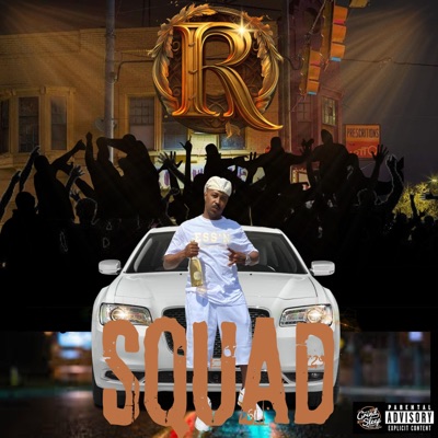 R Squad