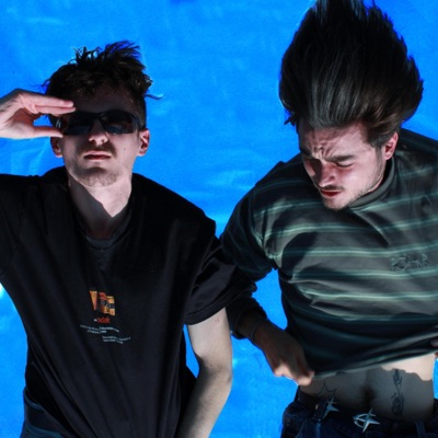 CHYZOO BOI (feat. Decmbrre) - Single