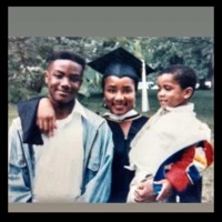 The Mother's Day Anthem (feat. Royal Flush) - Single - Louis S Black