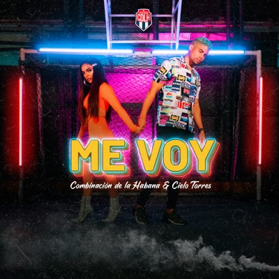 Me Voy - Single