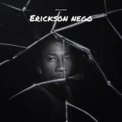 Fantom (feat. Erickson nego) - Single